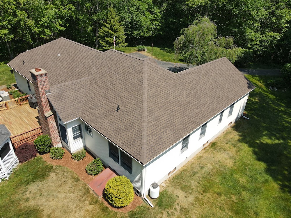 Atlantic Roofing and Siding LLC