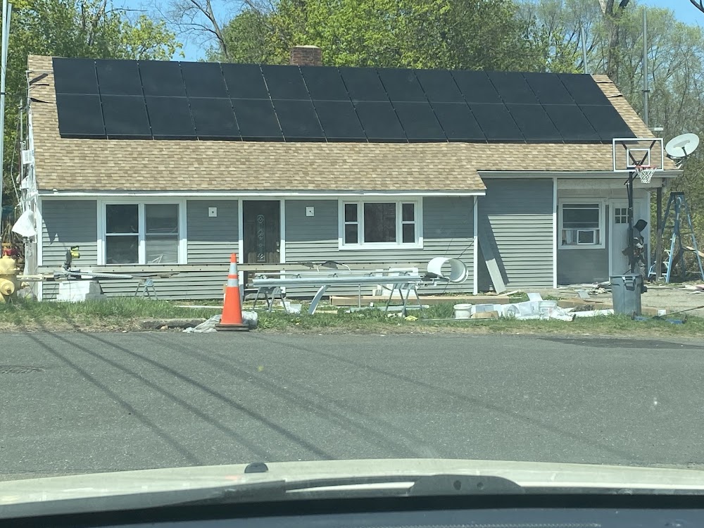 A Plus Exterior LLC