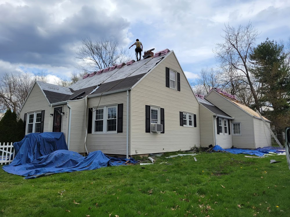 Casa Construction LLC