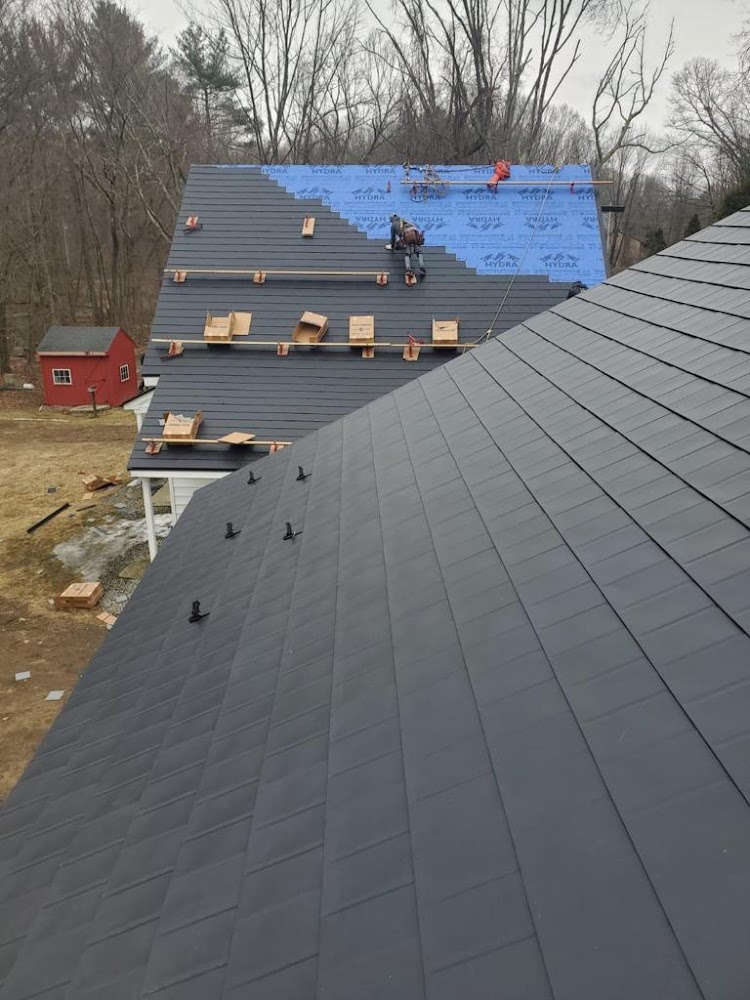 BH construction and roofing