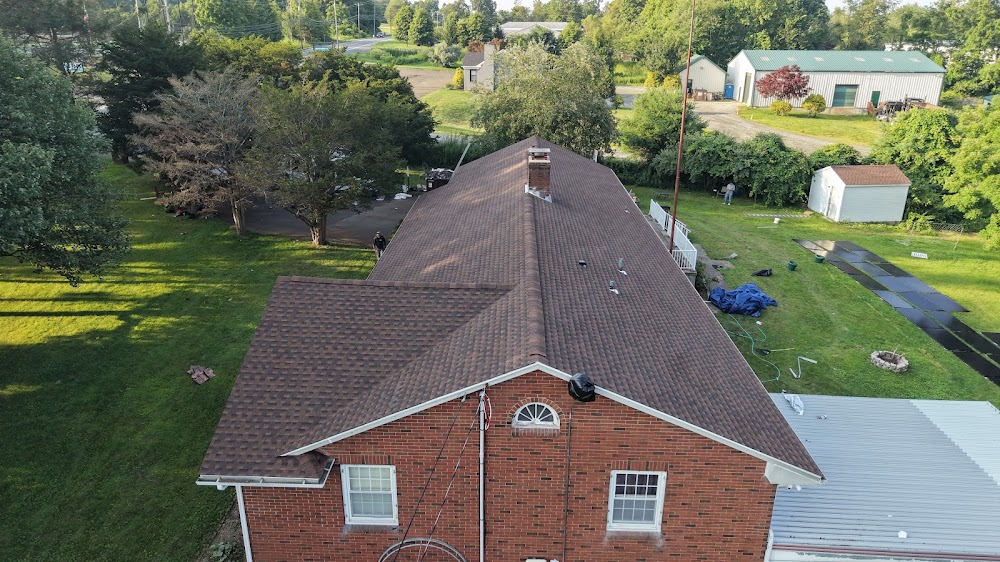 EverGuard Roofing