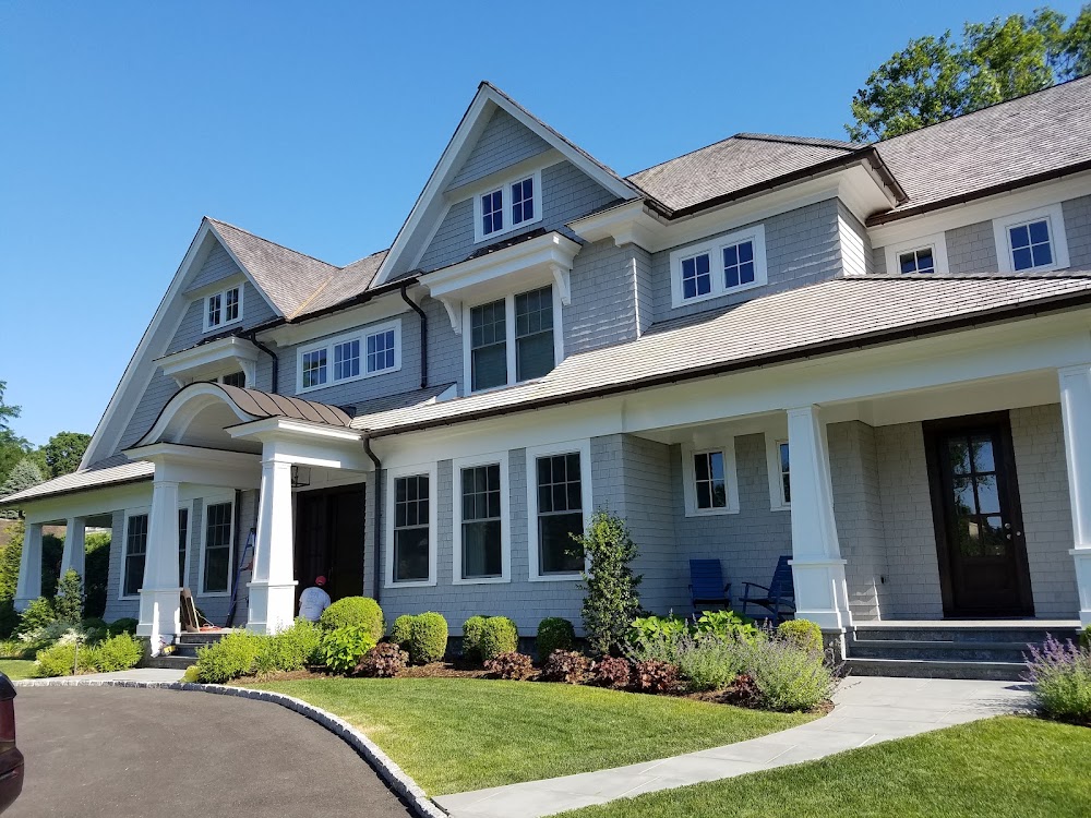 Cedar Solutions CT
