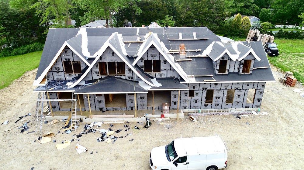 Santos Construction Group