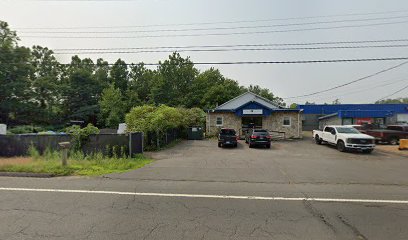 Imperial Co Restoration Services