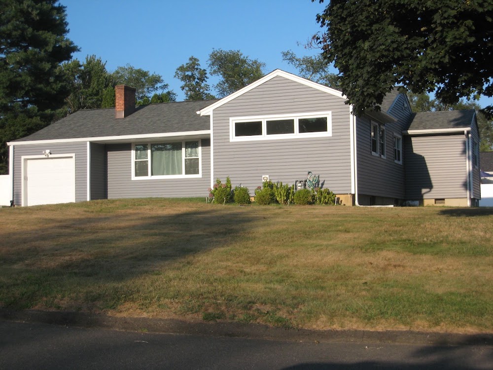 Rex Roofing Co. Of Stamford, Inc.