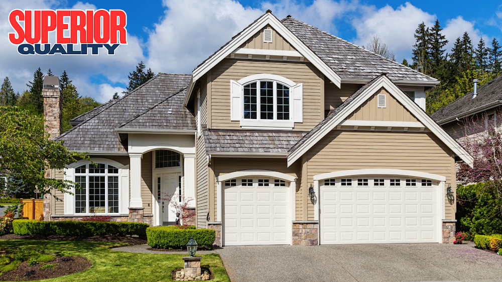 A Superior Exterior Contracting