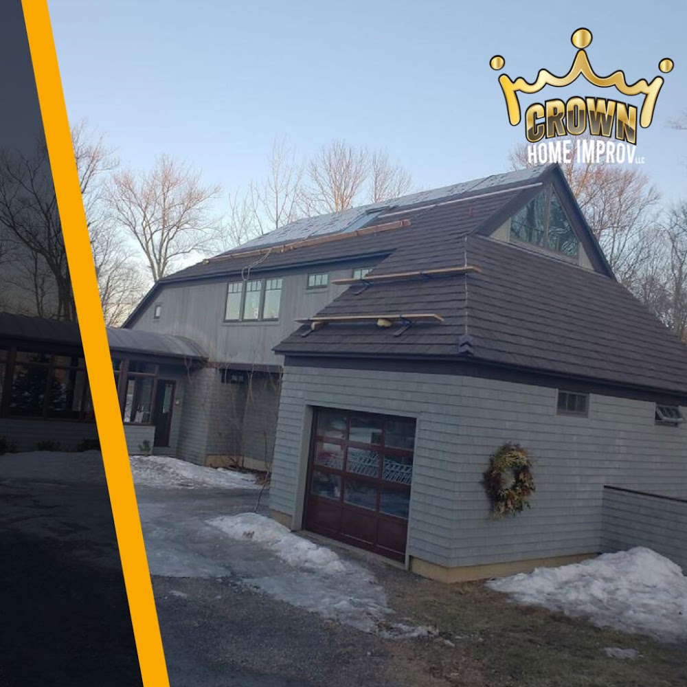 Crown Home Improvement LLC