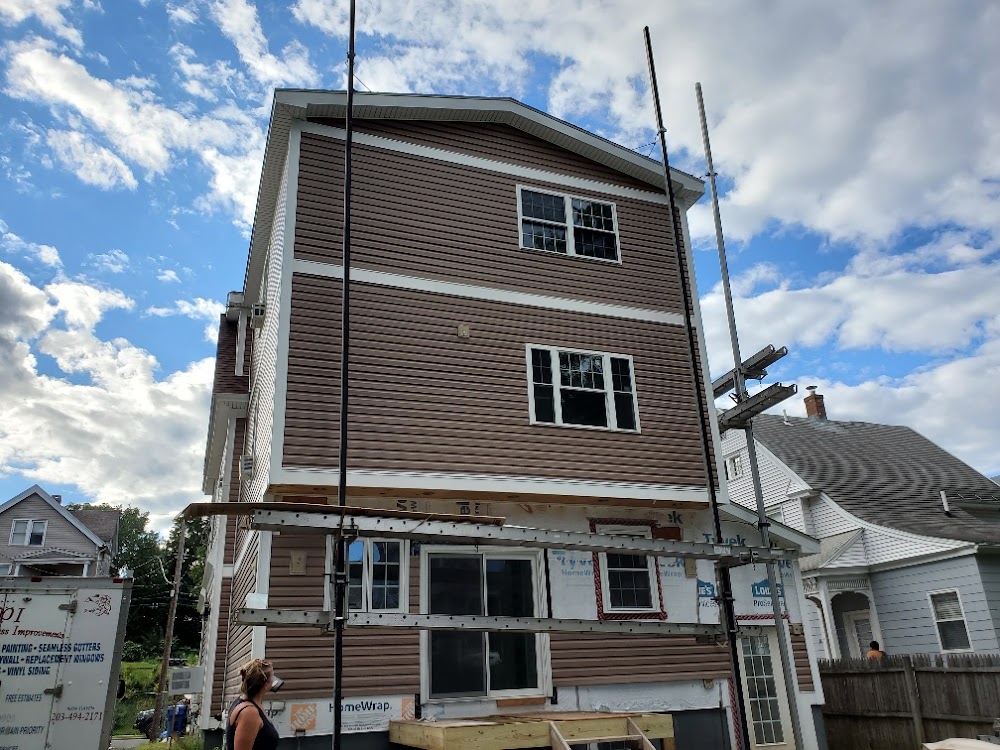 Complete Power Industry Home Improvement, LLC