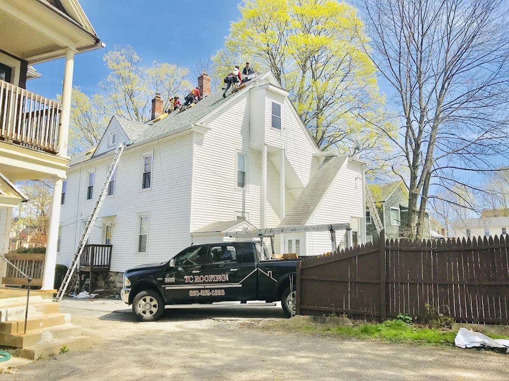 TC Roofing LLC