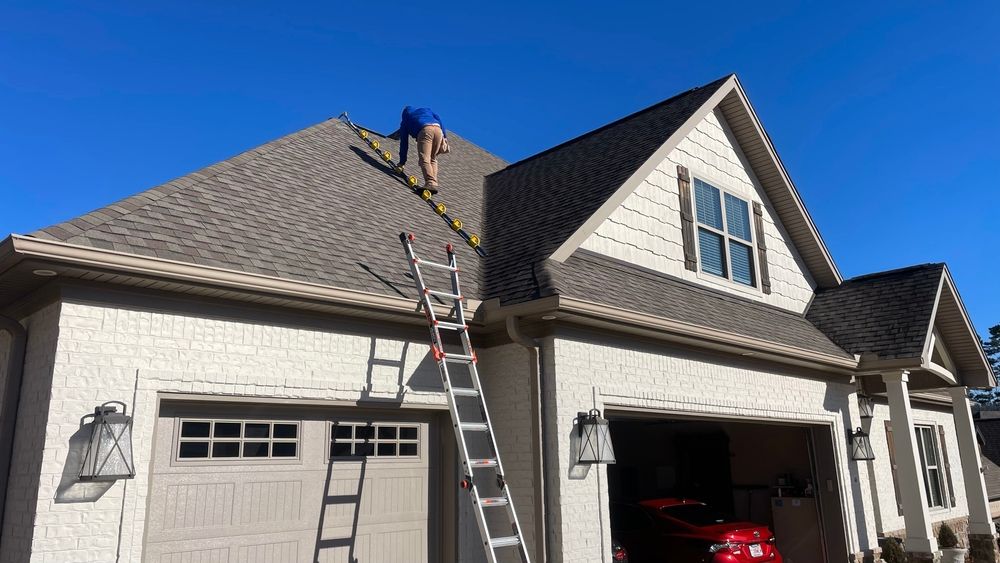 Veteran Roofing Solutions