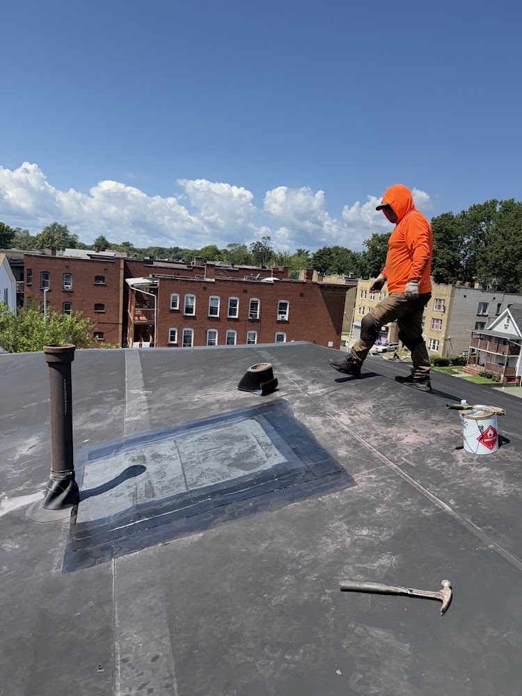 Best For Less Construction LLC
