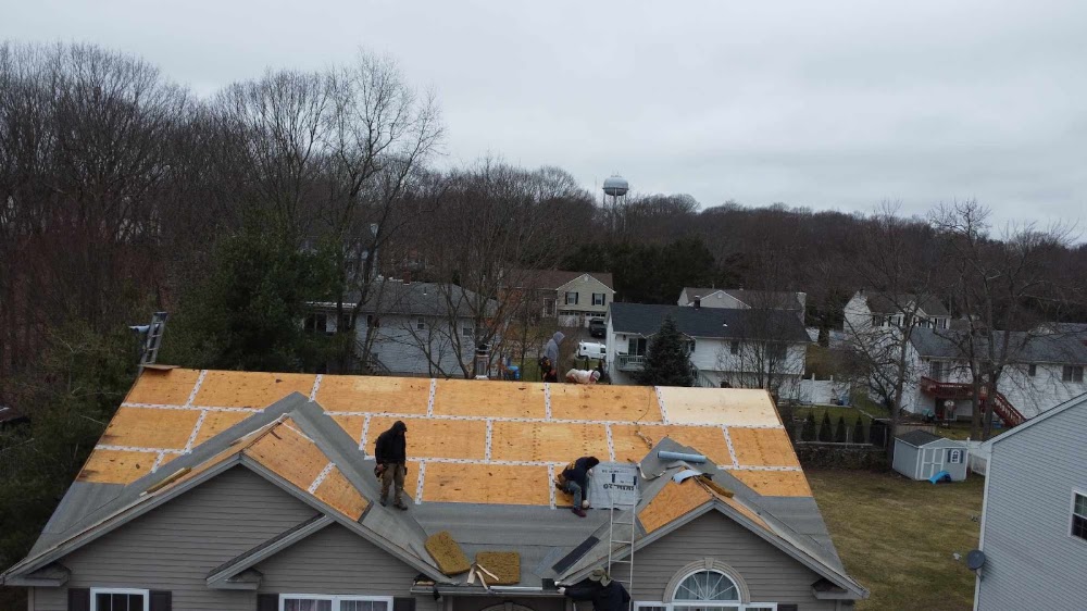 Anderson Roofing LLC