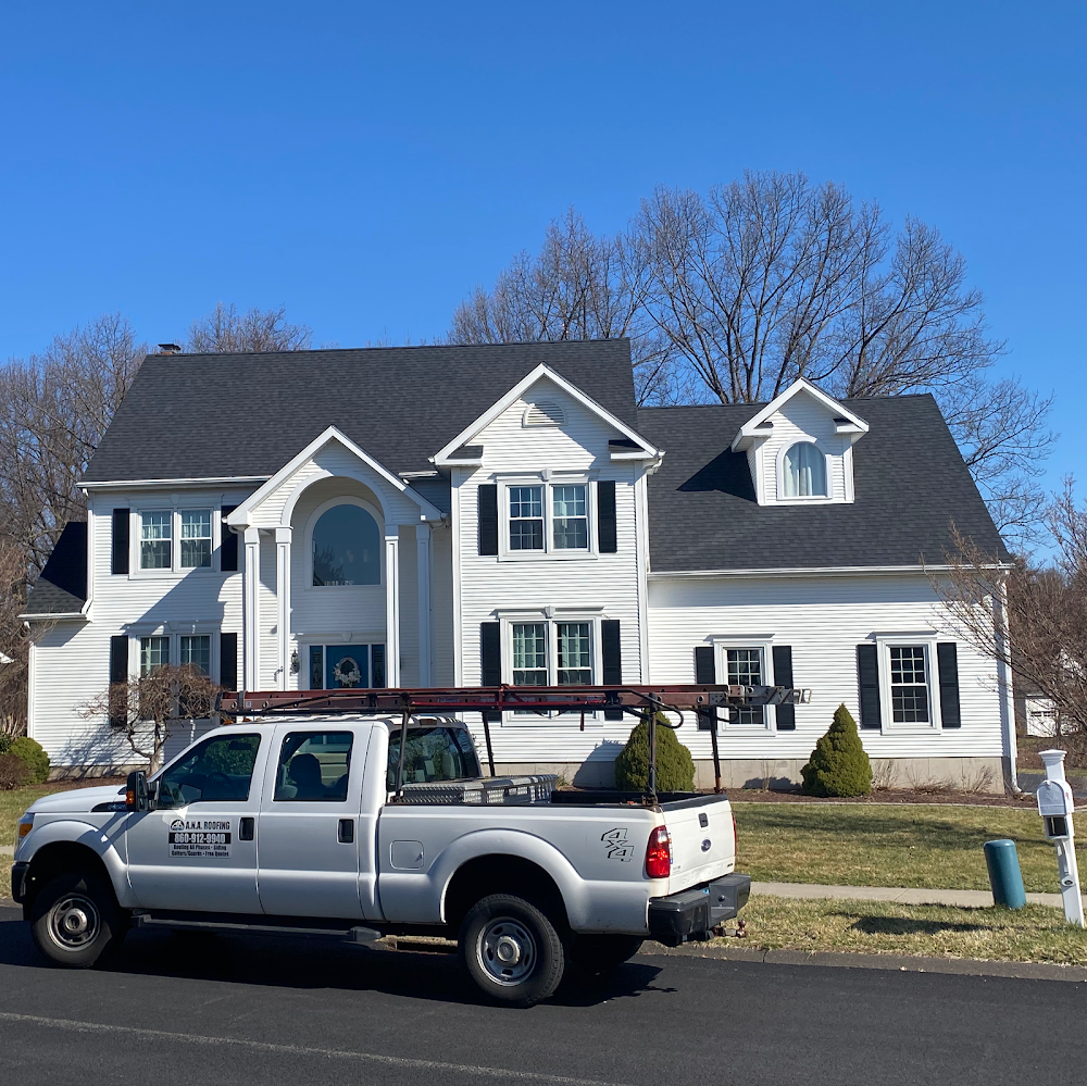A N A Roofing LLC.