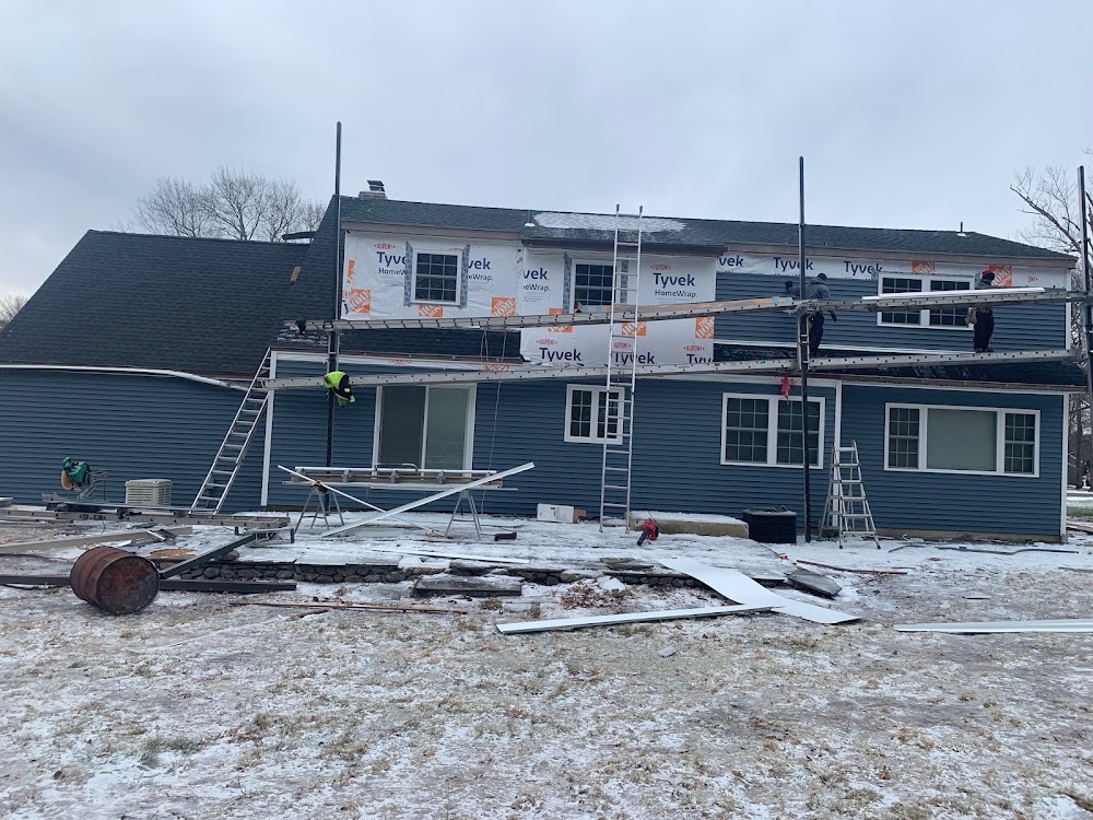 Rubman Construction LLC