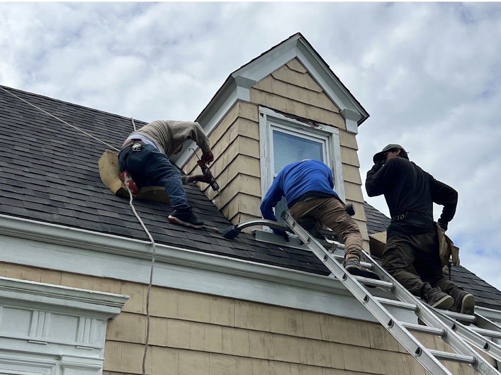 HD Roofing Solution LLC