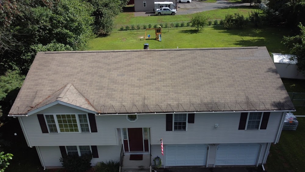 Gloria's Roofing Services LLC