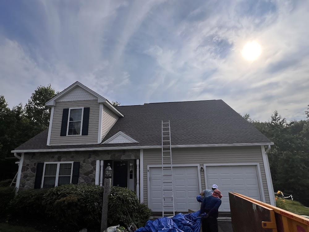 USA Roofing