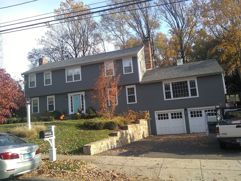 Sullivan Roofing LLC
