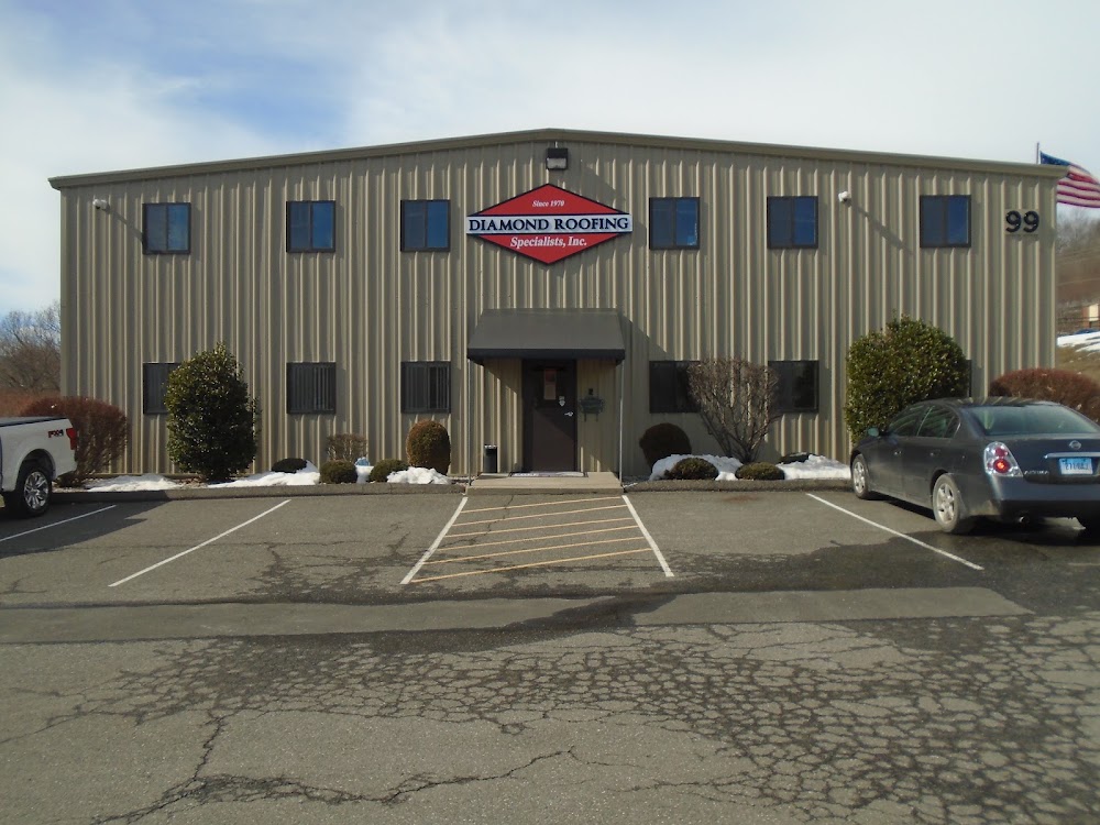 Diamond Roofing Specialists, Inc.