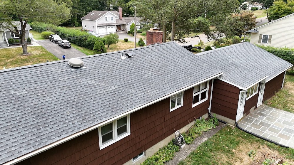 Lifetime Quality Roofing LLC