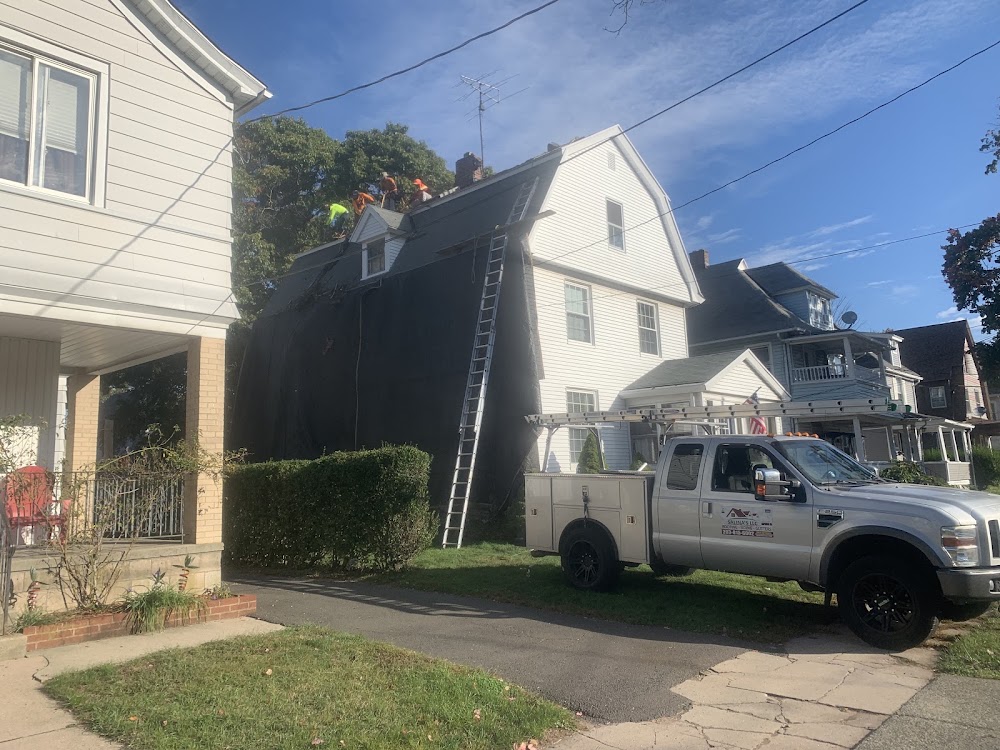 SALINAS ROOFING