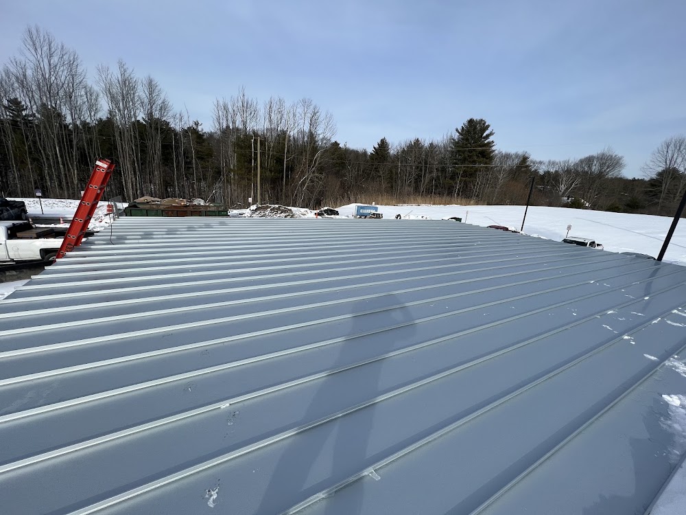 Fast Roofing Solutions