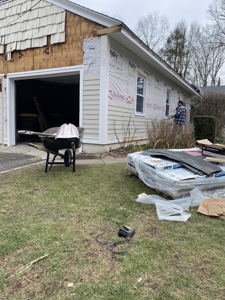 Hadden Home Improvement