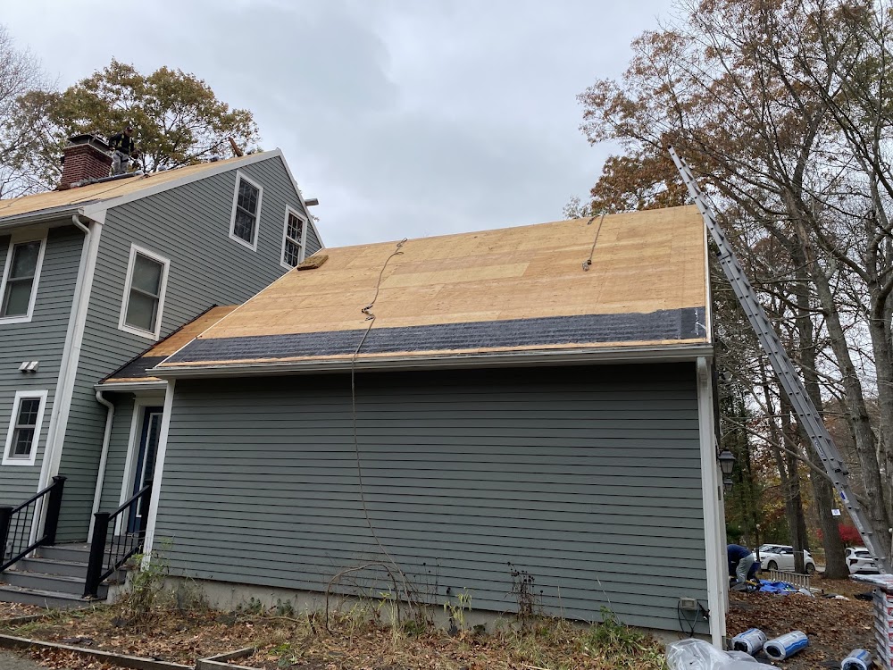 Joshua Home Improvement LLC