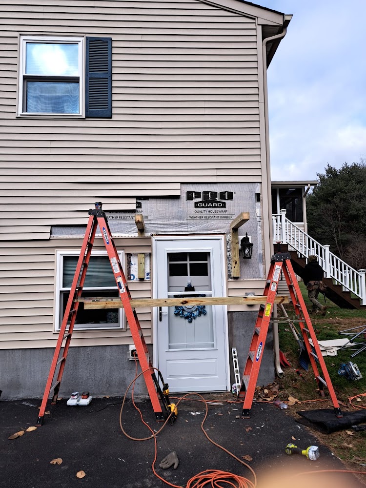 Espinoza AAA Home Improvement