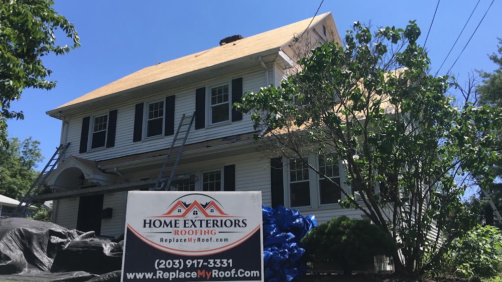 Home Exteriors