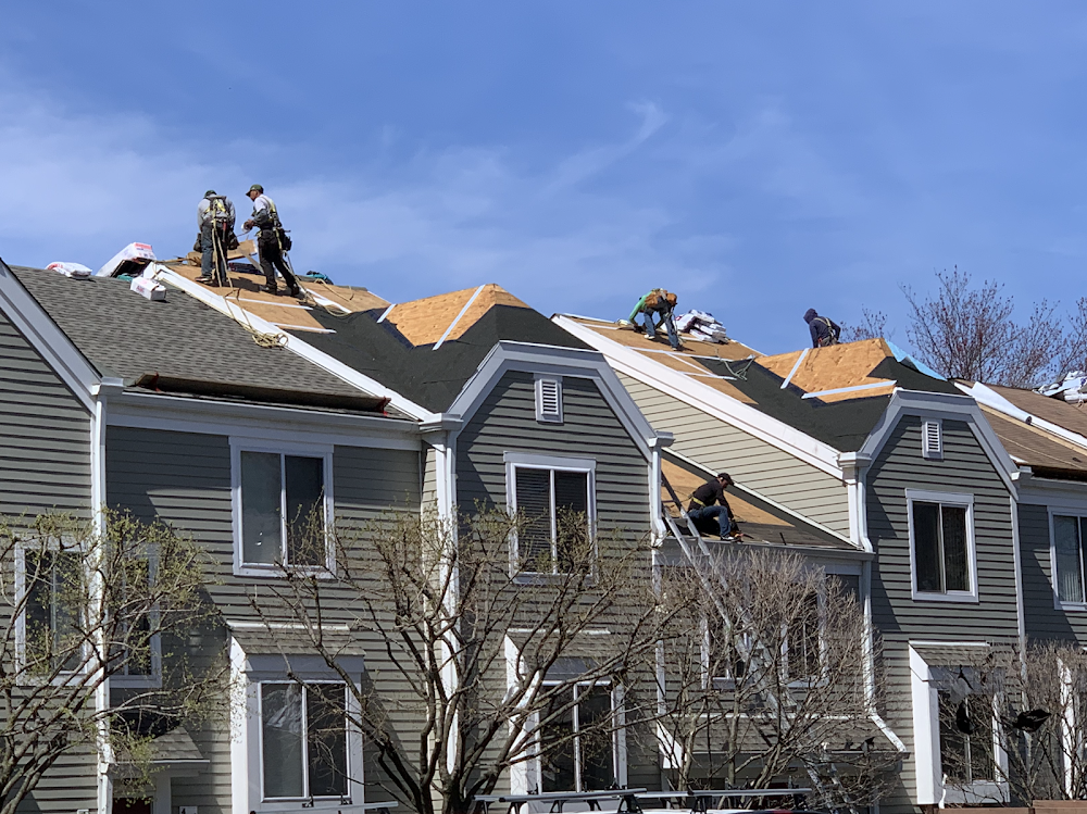 ABC-THE ROOFING EXPERTS
