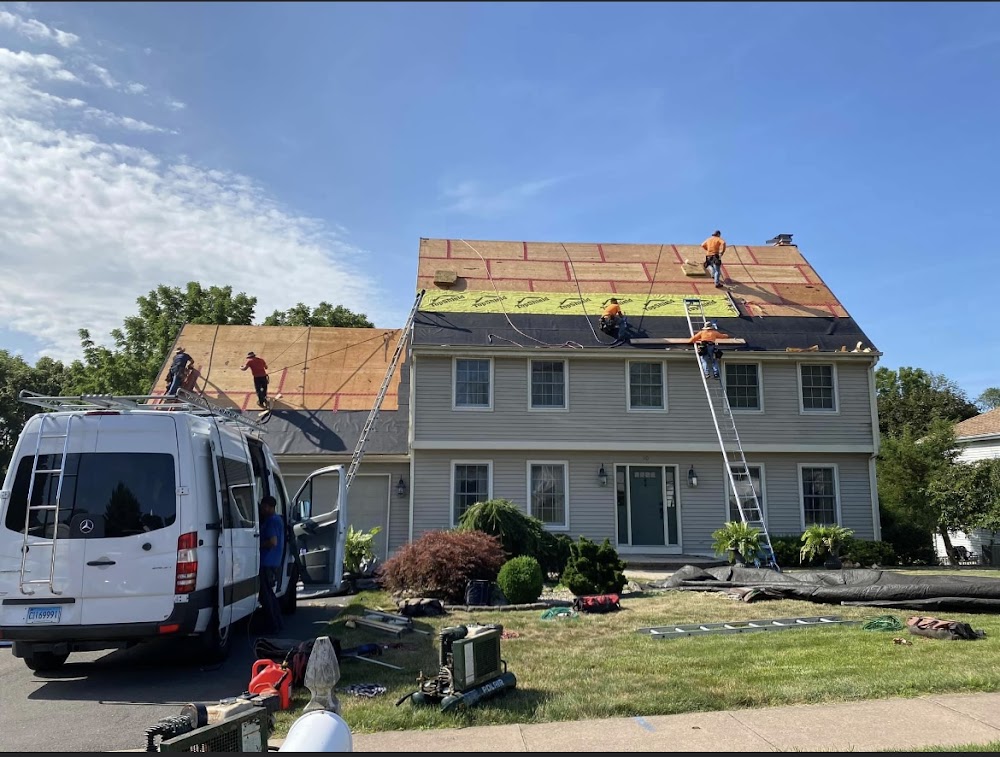PAOLINO ROOFING