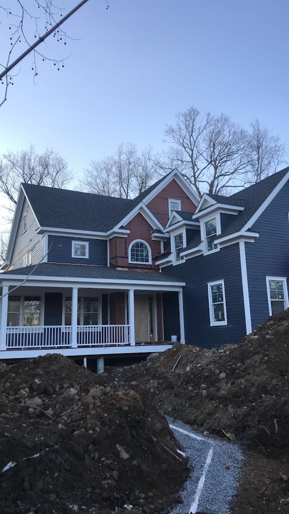 East Coast Roofing and Siding LLC