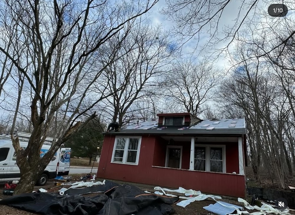 Top Elite Roofing LLC