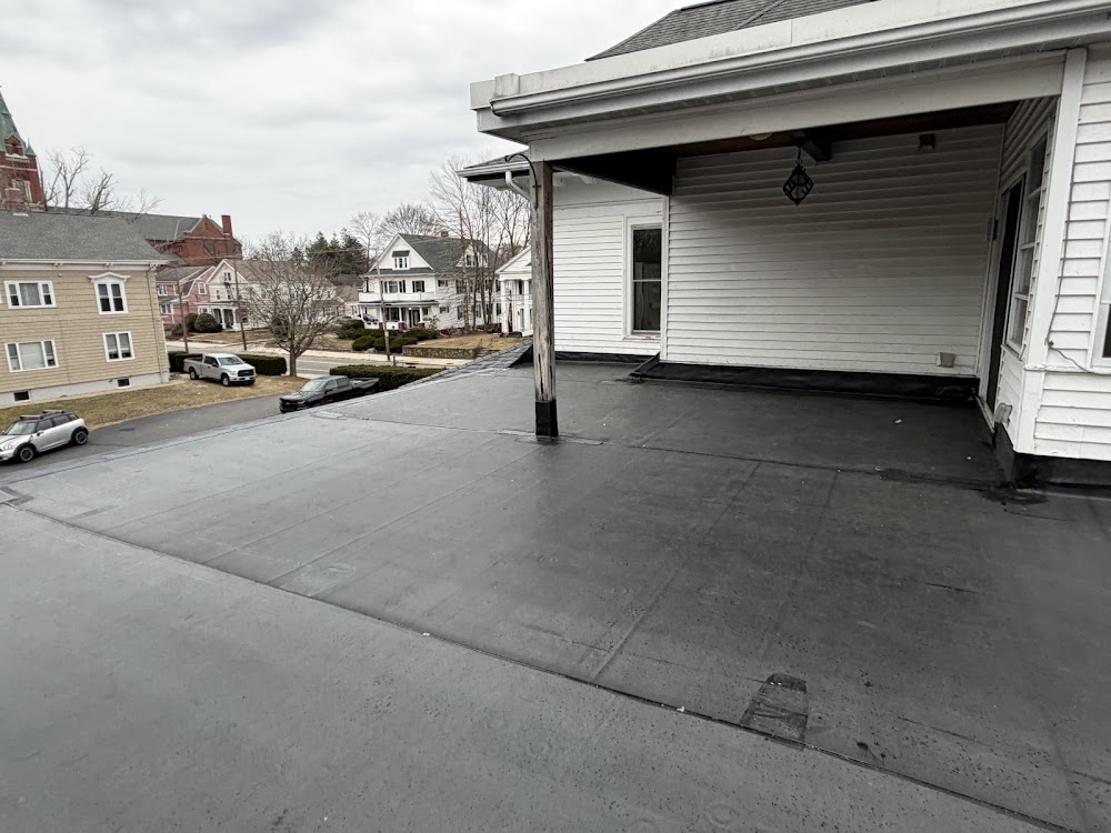 King's Roofing