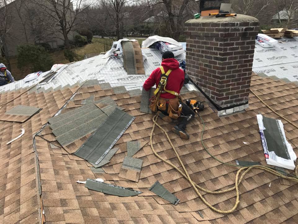 Best Way Roofing LLC