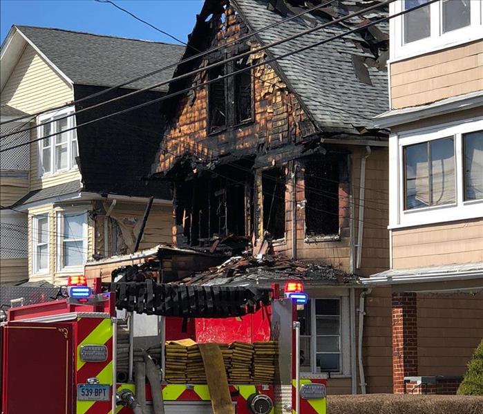SERVPRO of New London