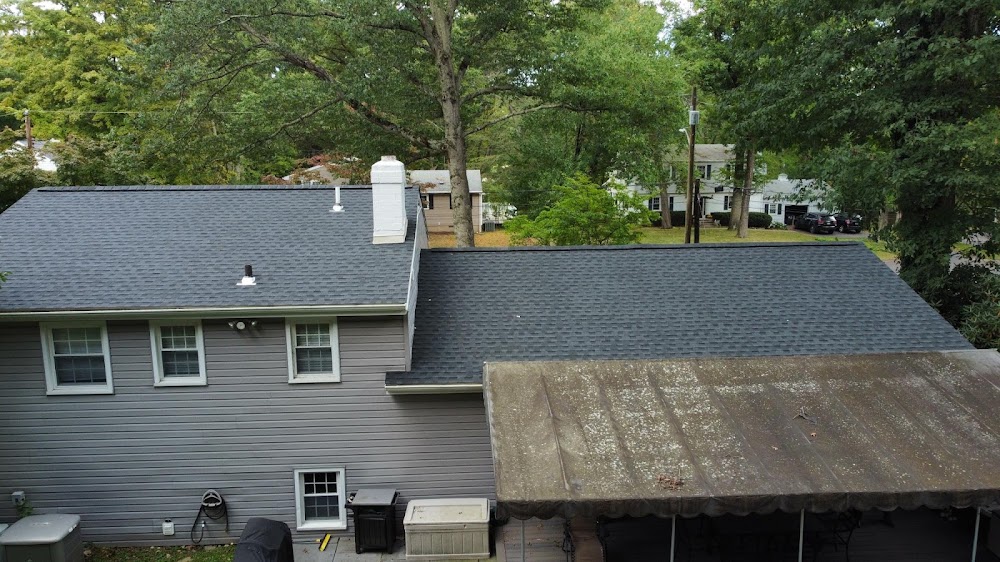 Allied Roofing