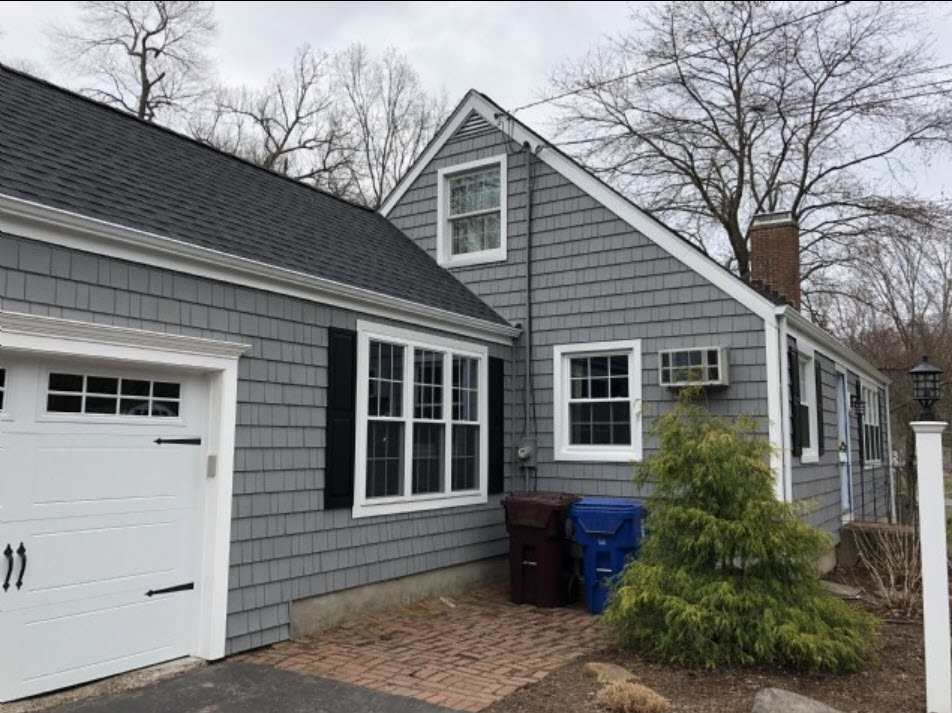 The Siding Guys