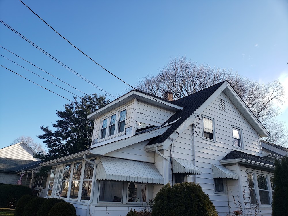 Shoreline Roofing