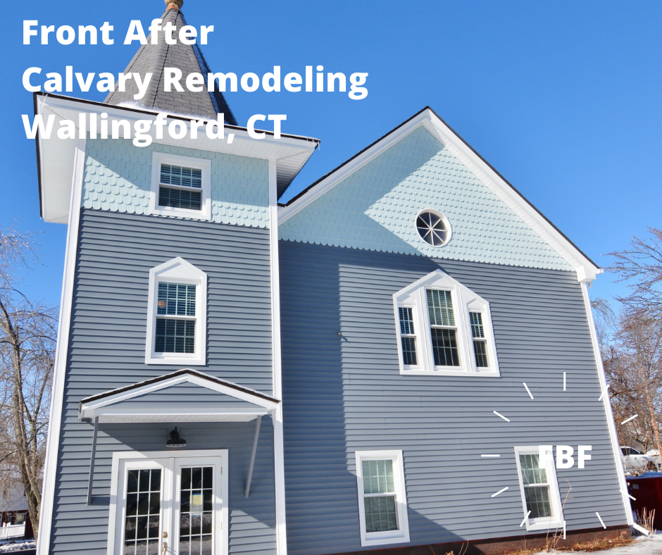 Calvary Remodeling