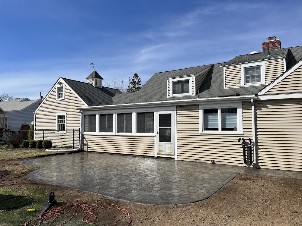 Arnold's Masonry And Construction LLC