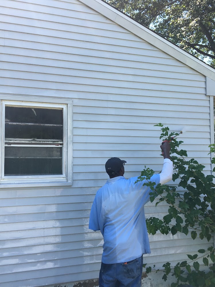 Blizzard Remodeling & Improvement Services LLC