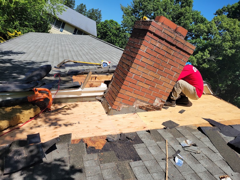 JFC ROOFING AND SIDING LLC