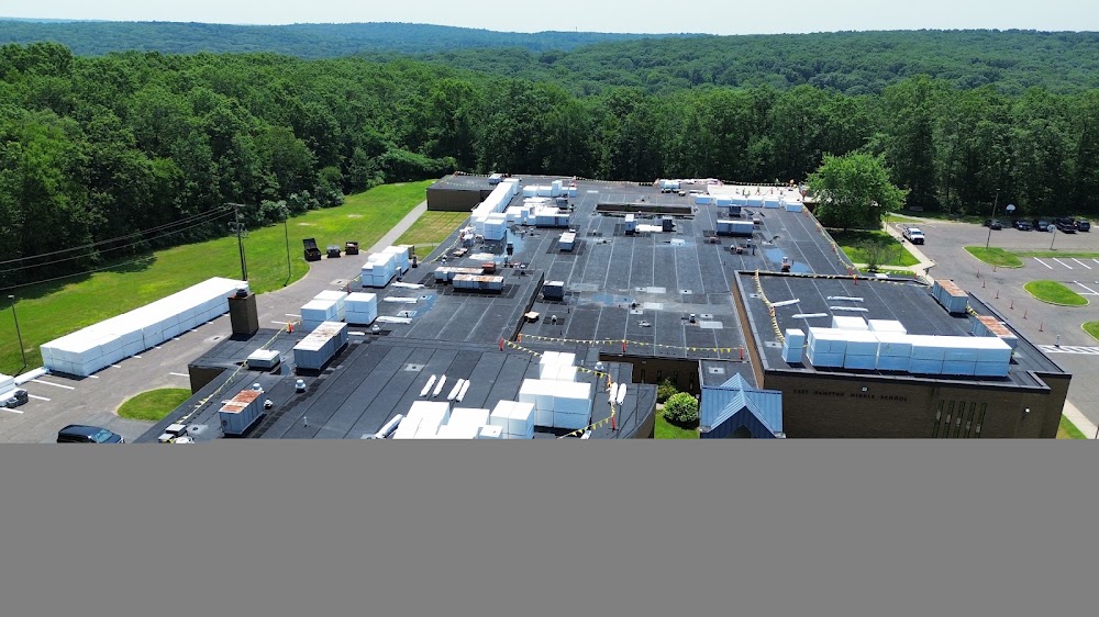 Gold Seal Roofing , LLC