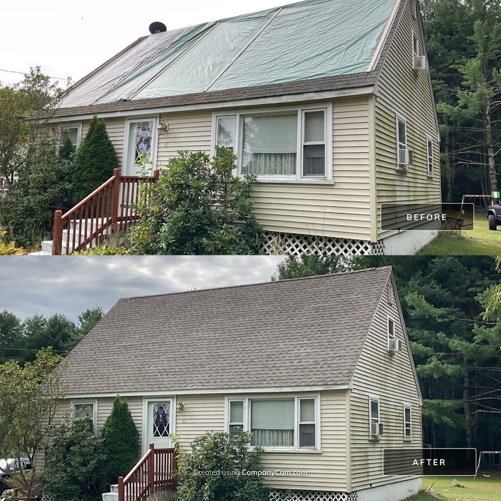RSR Residential