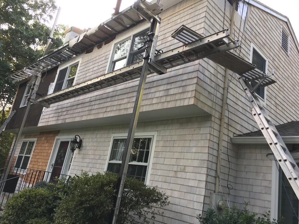 John Roofing LLC