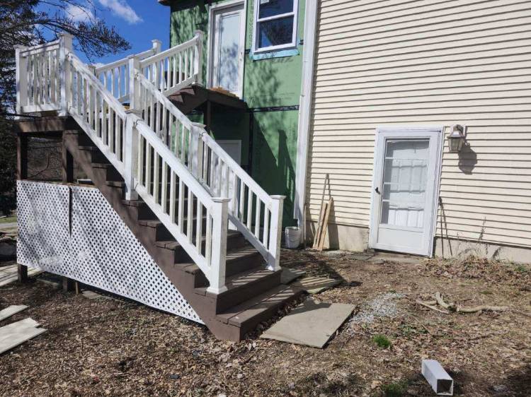 Vault Builders LLC