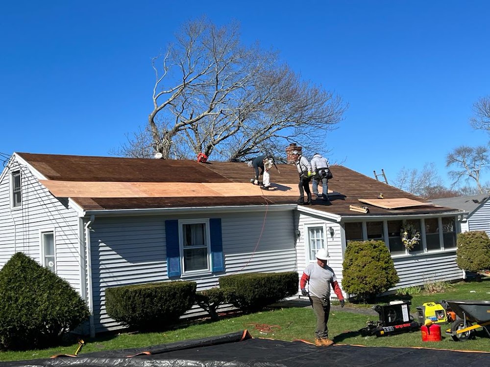 Rebirth Home Improvement