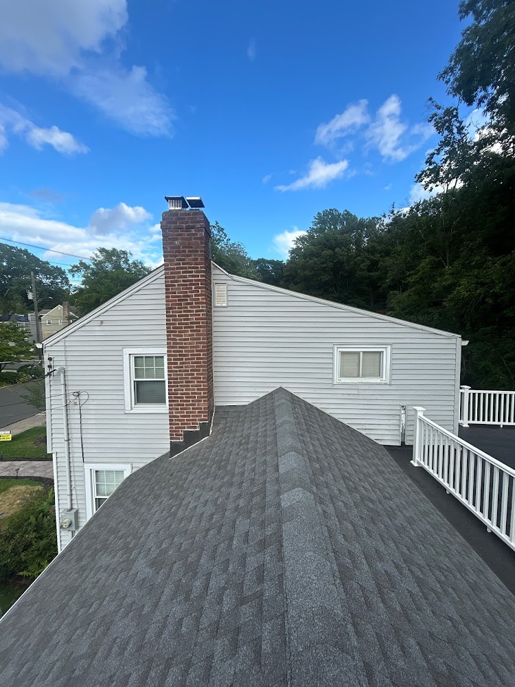 ELITEX ROOFING